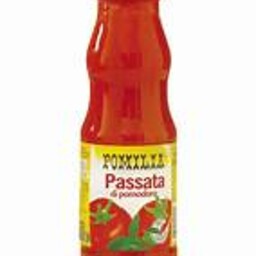 Passata di Pomodoro Pomilia in Bottiglia